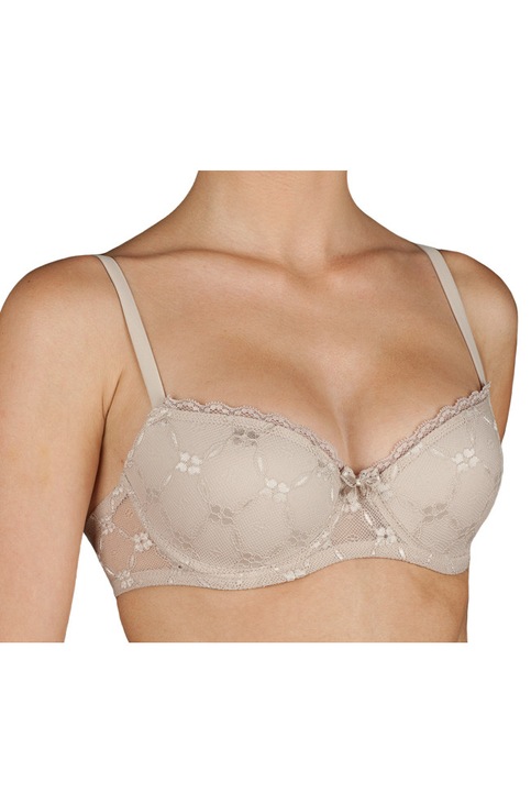 Sutien Brigitte, Bej