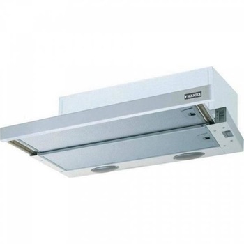 Hota telescopica Franke FTC 912 XS, 340 mc/h, 3 viteze, 1 motor, Inox Hota telescopica Franke FTC 912 XS, 340 mc/h, 3 viteze, 1 motor, Inox