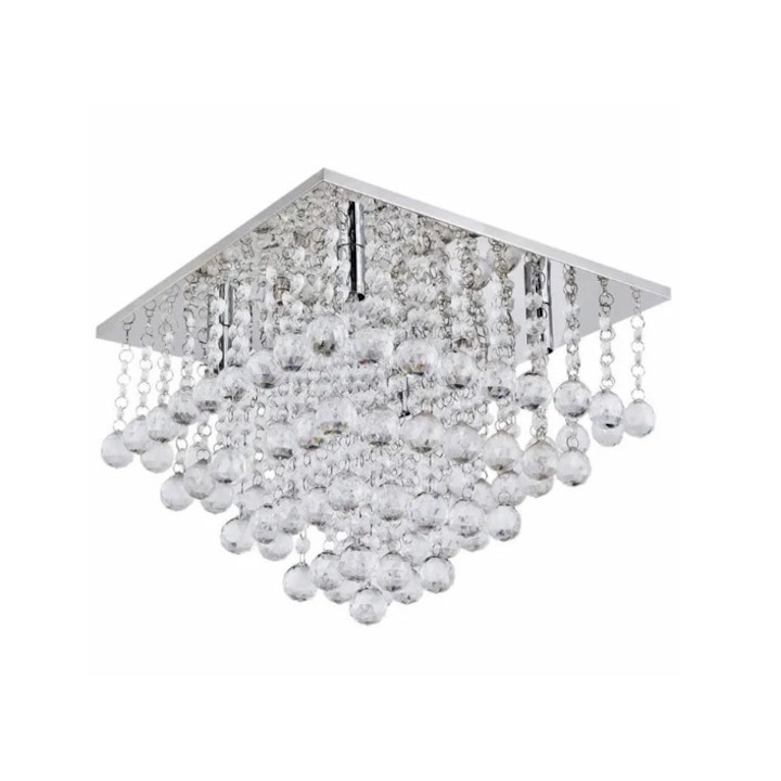 Полилей Rea Toolight 312356, Кристален