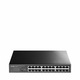 Switch Cudy GS1024, 24 porturi, 10/100/100, Auto-MDI/MDIX pentru 19" rack