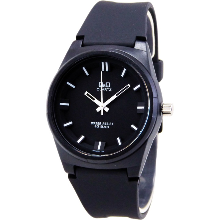Дамски часовник Q&Q VR48J001Y