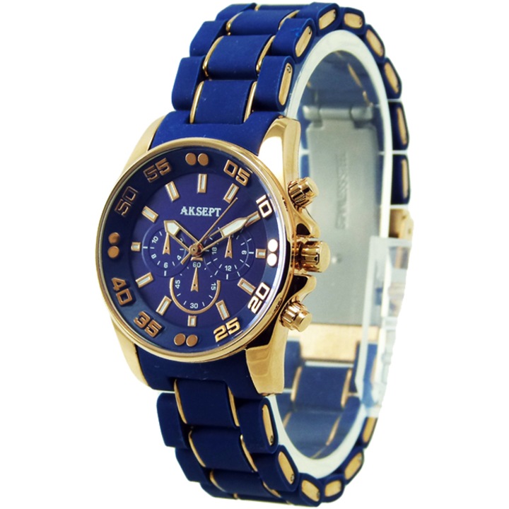 Дамски часовник AKSEPT 2064-2