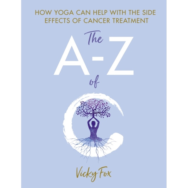 Yoga for Cancer de Vicky Fox - eMAG.ro