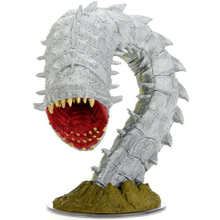 Миниатюра D&D Icons of the Realms Miniatures Van Richten's Guide to Ravenloft, Set 21, Gravedrinker, 17,5 cm