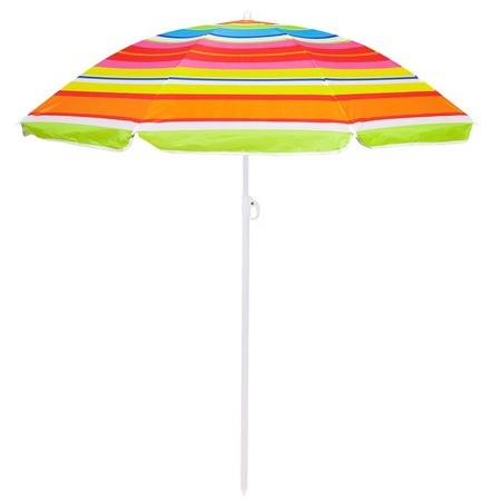 Cele mai bune umbrele de plaja - Ghidul complet pentru alegerea perfecta