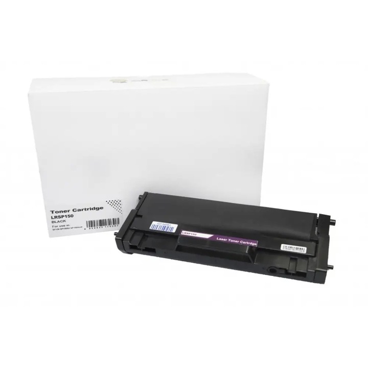 Cartus Toner ORINK SP 150HE, RICOH, Negru