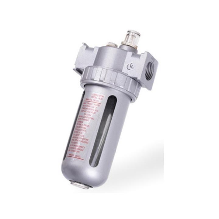 Lubricator al804 1/2"