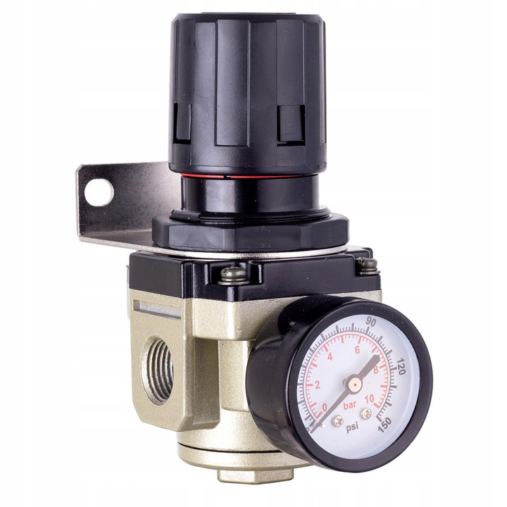 Regulator de aer pentru compresor 3/4 AR4000