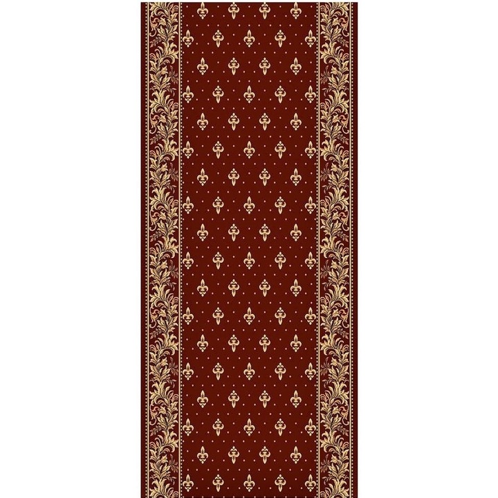 Traversa desen 32400/13 dimensiunea120x1100, grena