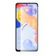 Folie sticla transparenta compatibila cu Xiaomi Redmi Note 11 Pro / Note 11 Pro 5G