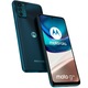 Telefon mobil Motorola Moto g42, Dual SIM, 64GB, 4GB RAM, 4G, Atlantic Green