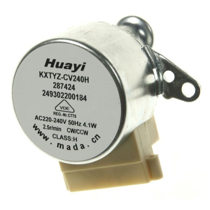 Motor Rotisor Grill 230V