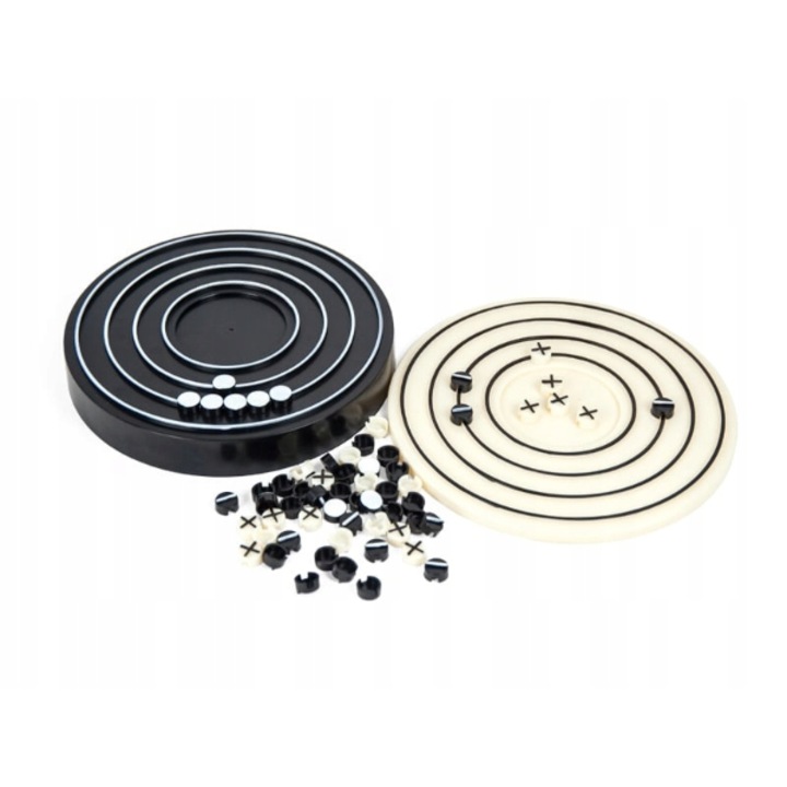 Интерактивна игра с атомен модел на Бор, 6 години+