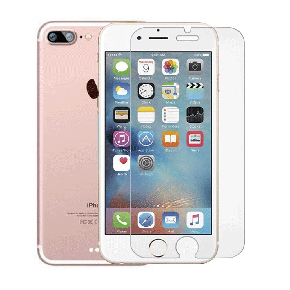 Folie sticla Apple iPhone 7 Plus