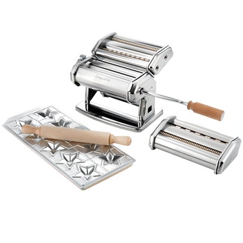 Set Pastaia Italiana - Imperia Set Pastaia Italiana - Imperia