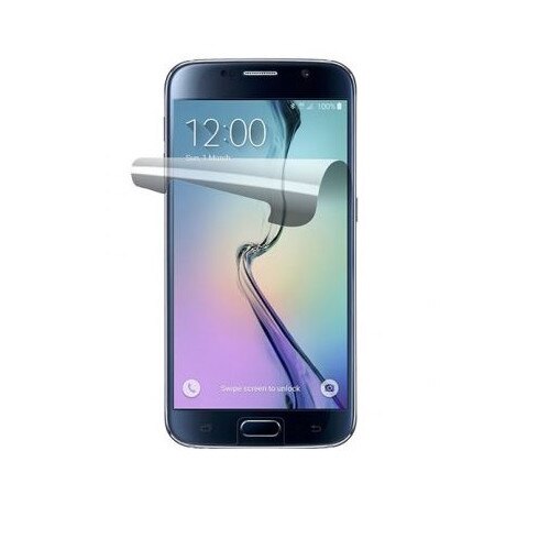 Folie De Protectie Transparenta Cellularline Samsung Galaxy Note 5