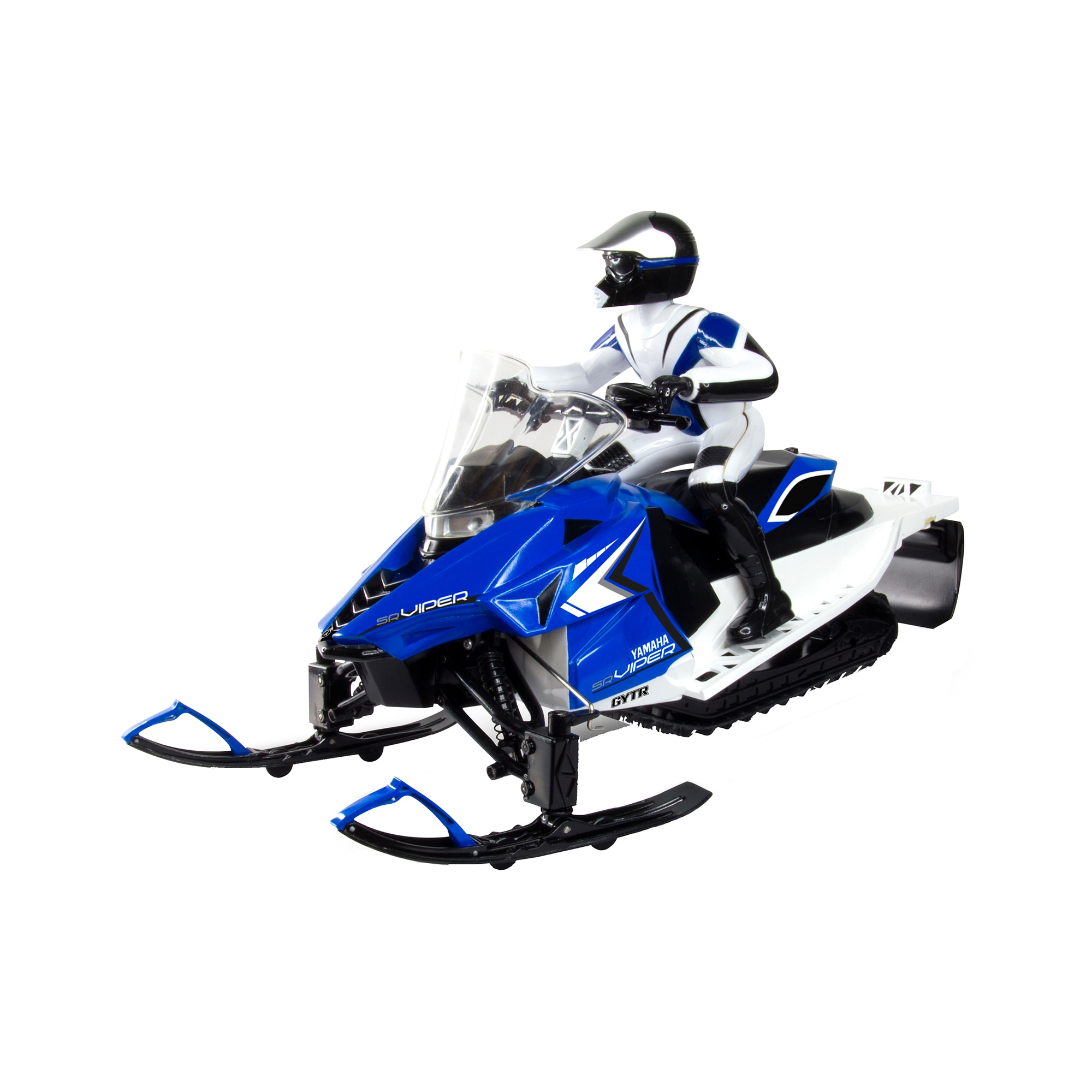 Yamaha store rc snowmobile