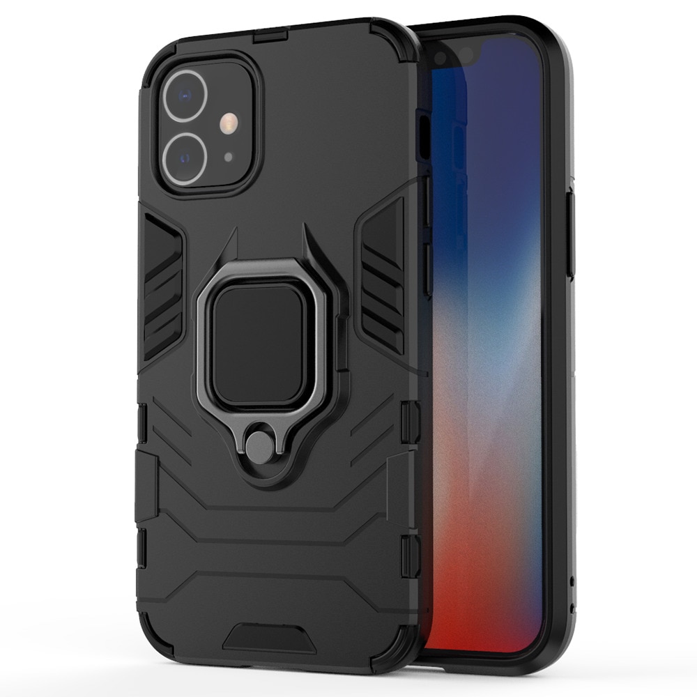 Husa de protectie Apple pentru iPhone 11 Pro Max, Clear Case