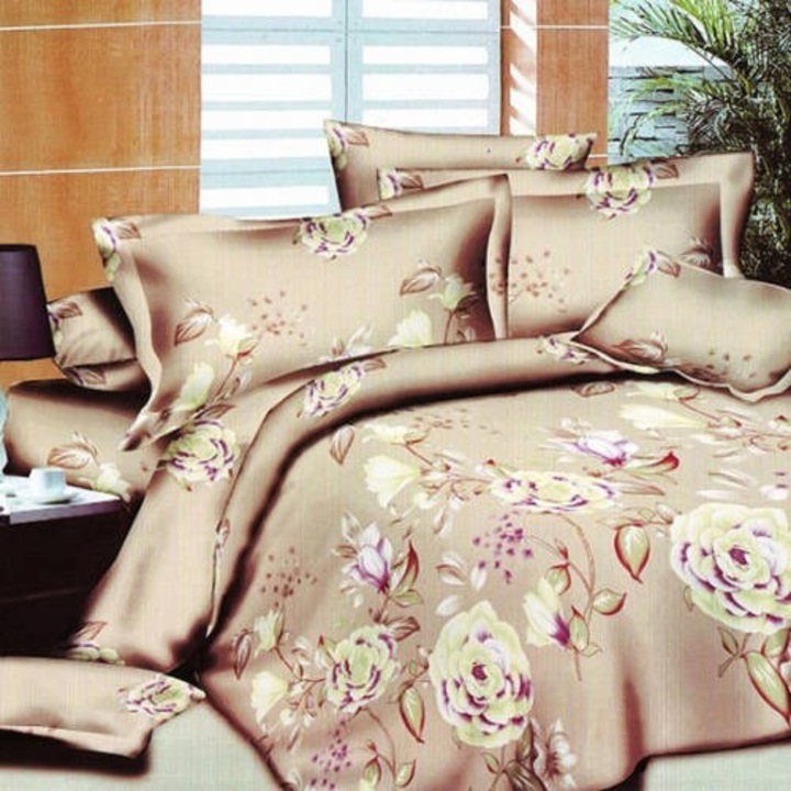 Ralex Rabat FINET Ágynemű, 4 db, King Size