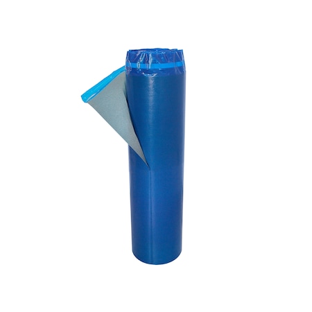 Folie parchet FibroLux, AquaStop grosime 2 mm, 25 m2