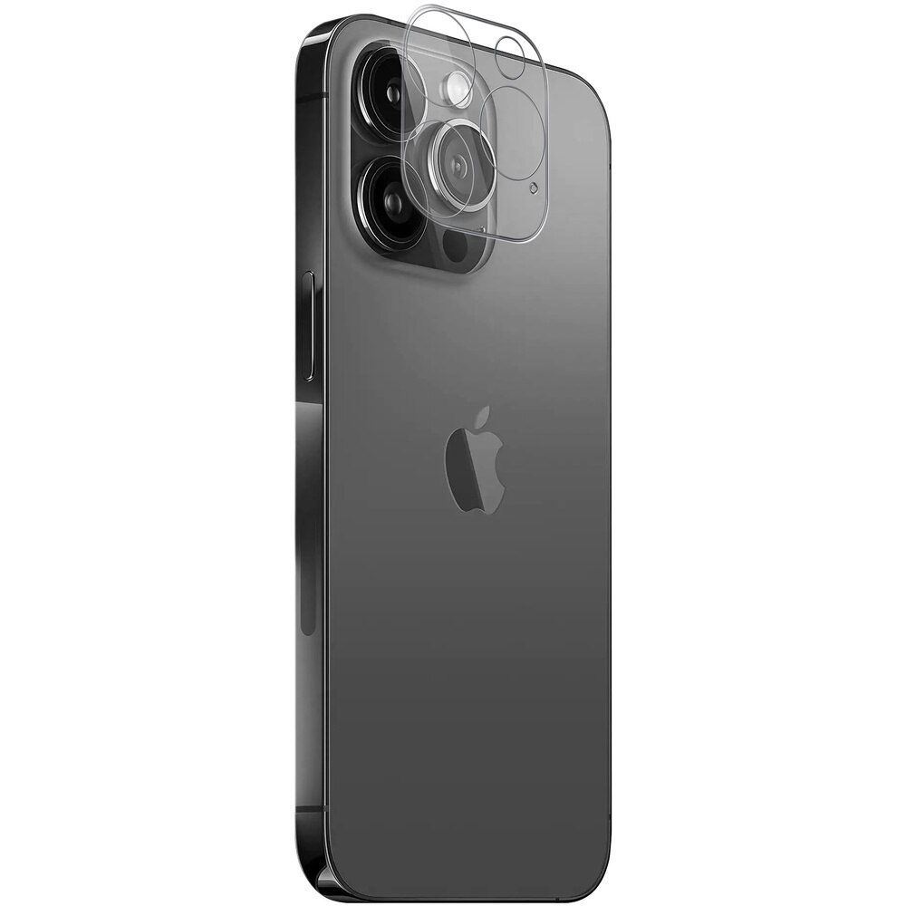 Протектор PURO Camera Lens, за камера, за Apple iPhone 13 Pro/13 Pro