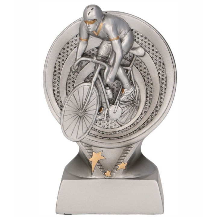 Trofeu Ciclism, 15.5 cm