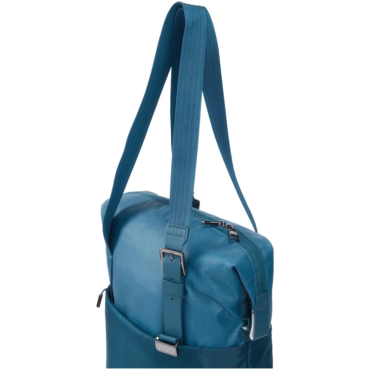 Geanta laptop dama 14.4 inch Thule Spira vertical, Blue