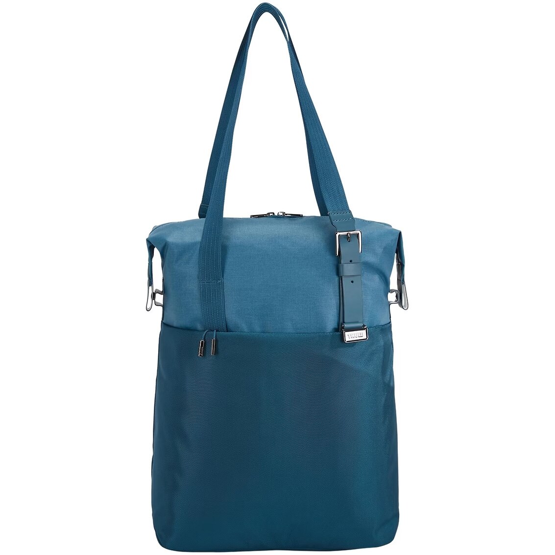 Geanta laptop dama 14.4 inch Thule Spira vertical, Blue