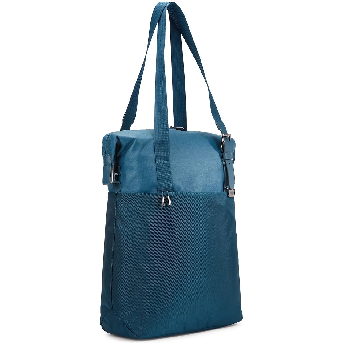 Geanta laptop dama 14.4 inch Thule Spira vertical, Blue