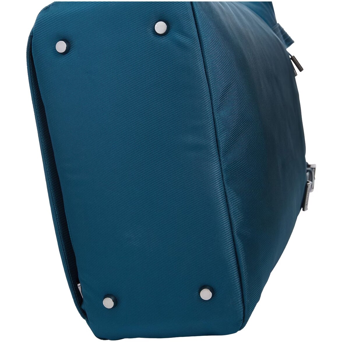 Geanta laptop dama 14.4 inch Thule Spira vertical, Blue