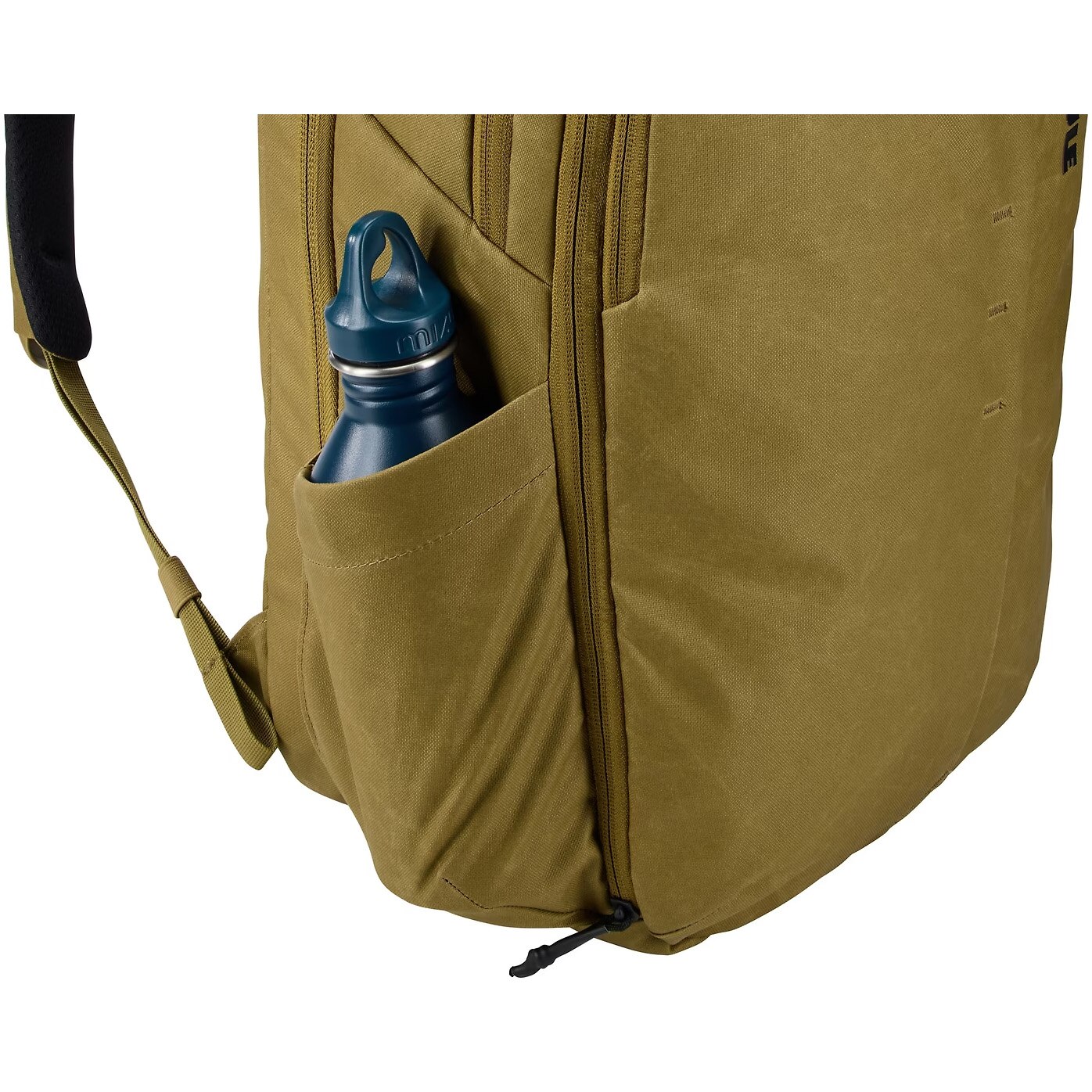 Rucsac laptop 15.6 inch Thule Aion travel 28L, Nutria Brown