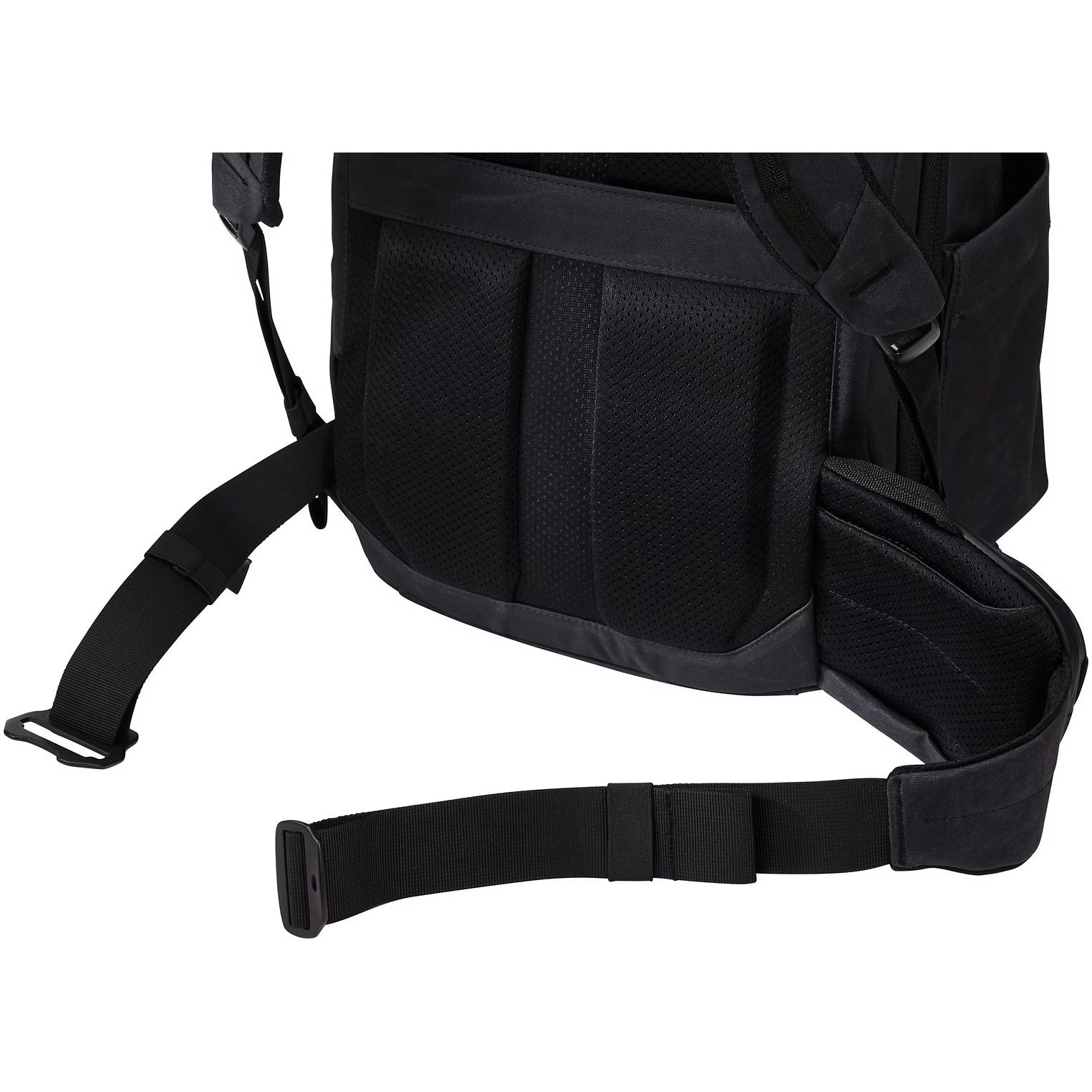Rucsac laptop Thule Aion travel 28L, Negru
