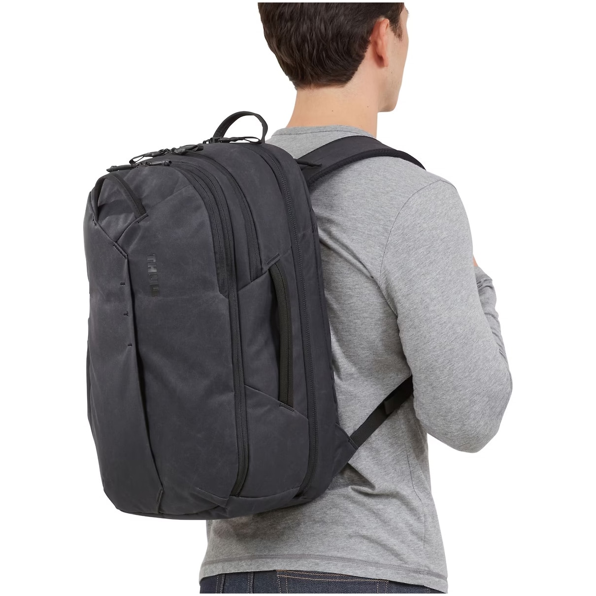 Rucsac laptop Thule Aion travel 28L, Negru
