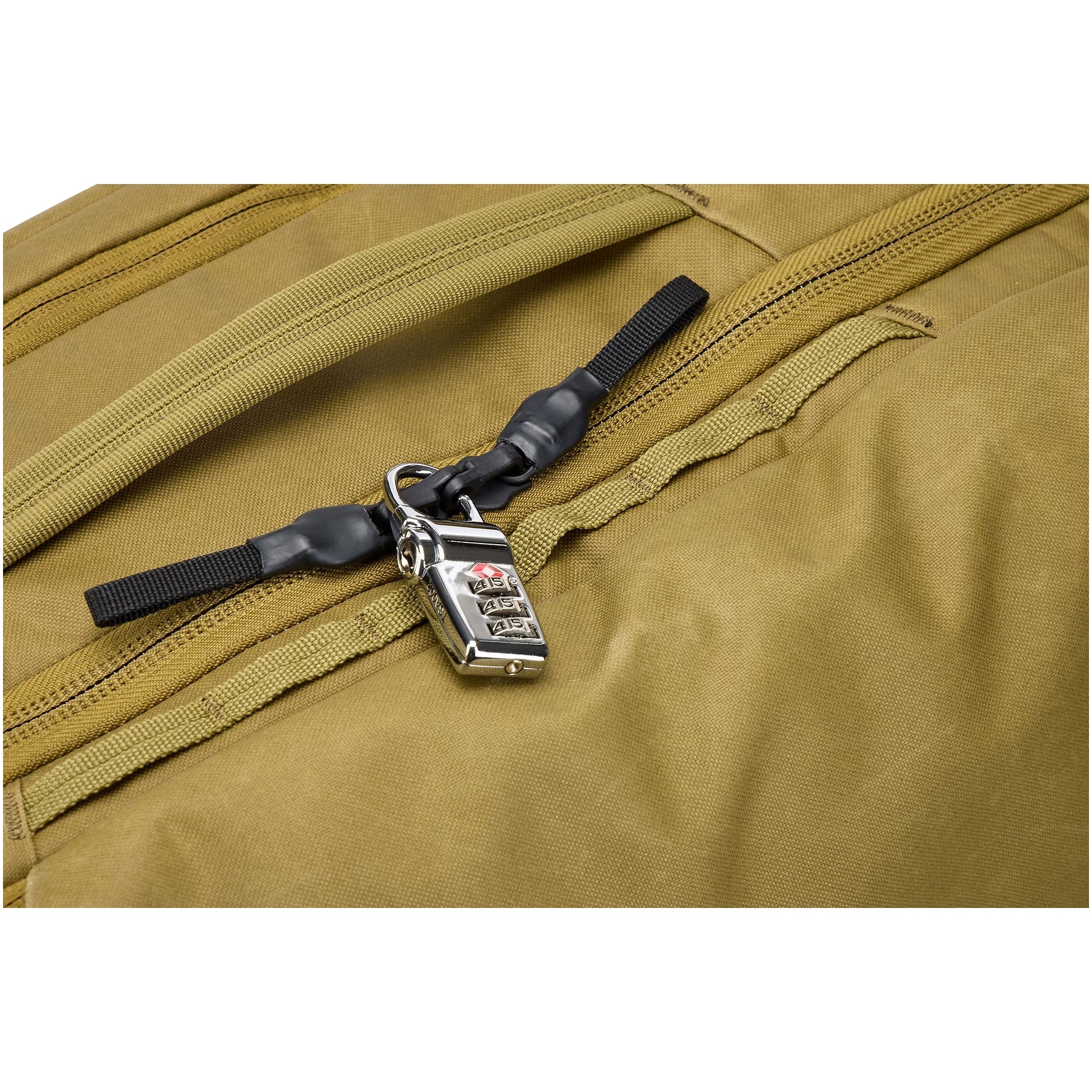 Rucsac laptop Thule Aion travel 40L, Nutria Brown
