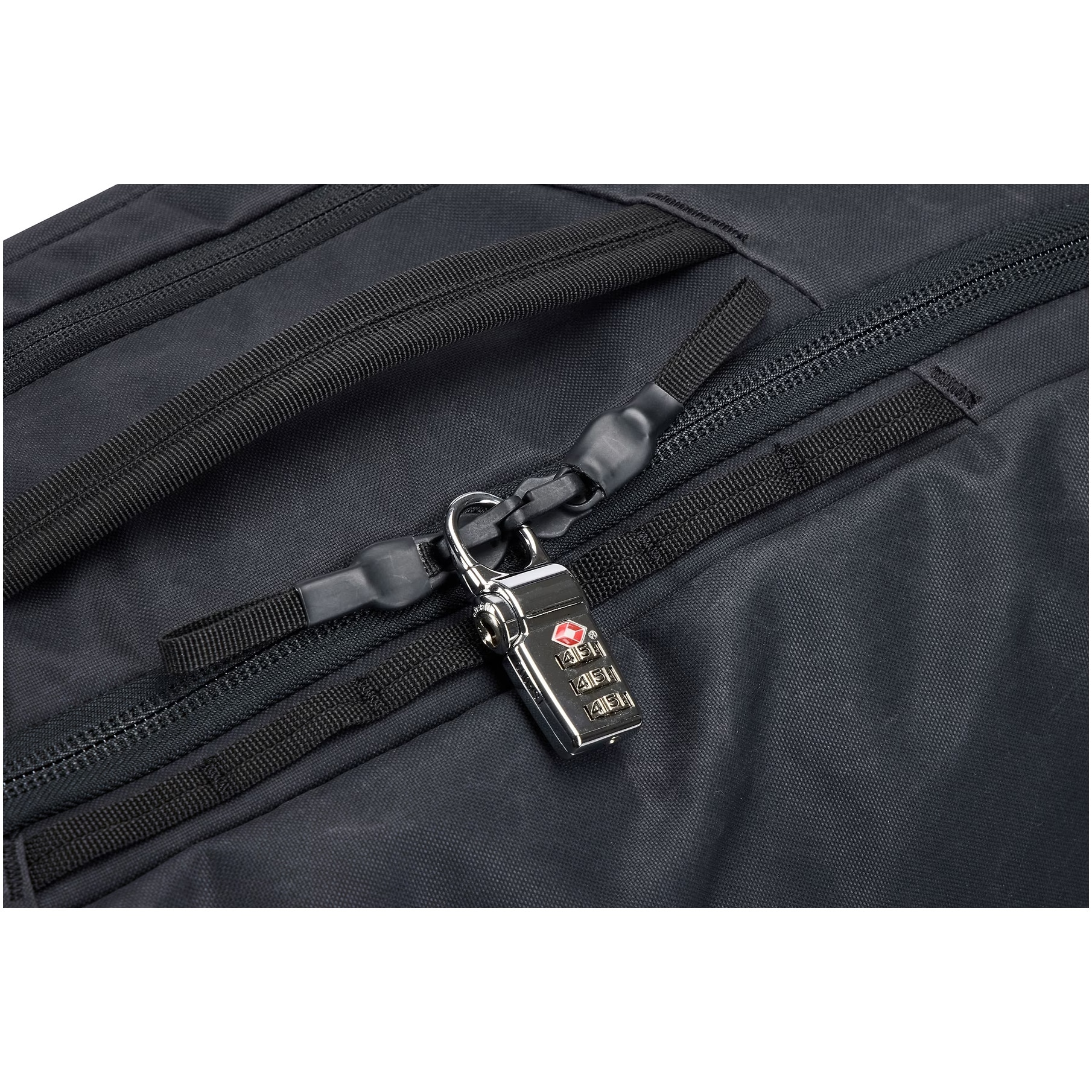 Rucsac THULE Aion, pentru notebook de max. 15 .6 inch, 2 compartimente, buzunar frontal x 2, buzunar lateral x 2, waterproof, nylon, Negru
