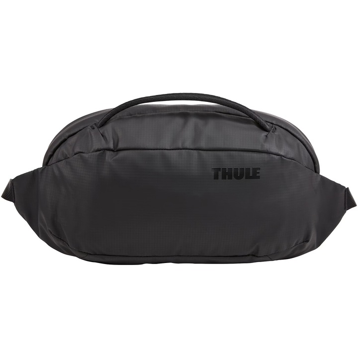 Geanta THULE pentru voiaj, tip crossbody, 5l, Negru