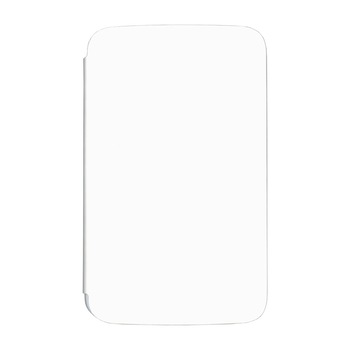 Husa flip Kaku pentru Samsung Galaxy Tab 3 7.0 T210/P3200, alb Husa flip Kaku pentru Samsung Galaxy Tab 3 7.0 T210/P3200, alb