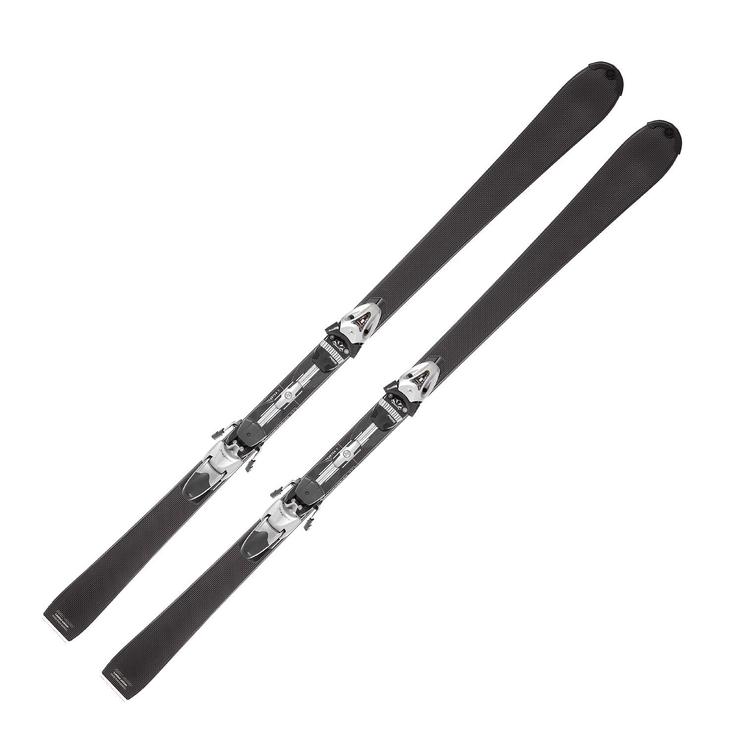Schi Explosiv CARBON GS cu legatura SLD11 negru 169