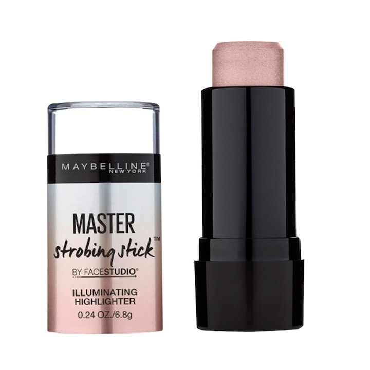 Iluminator Maybelline Master Strobing Stick 100 Light Iridescent