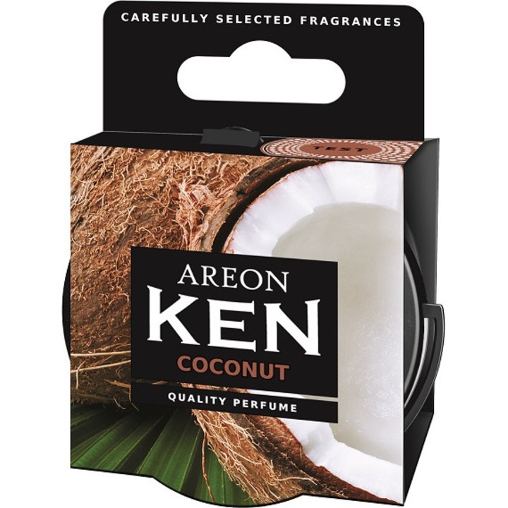 AREON KEN Coconut illatosító