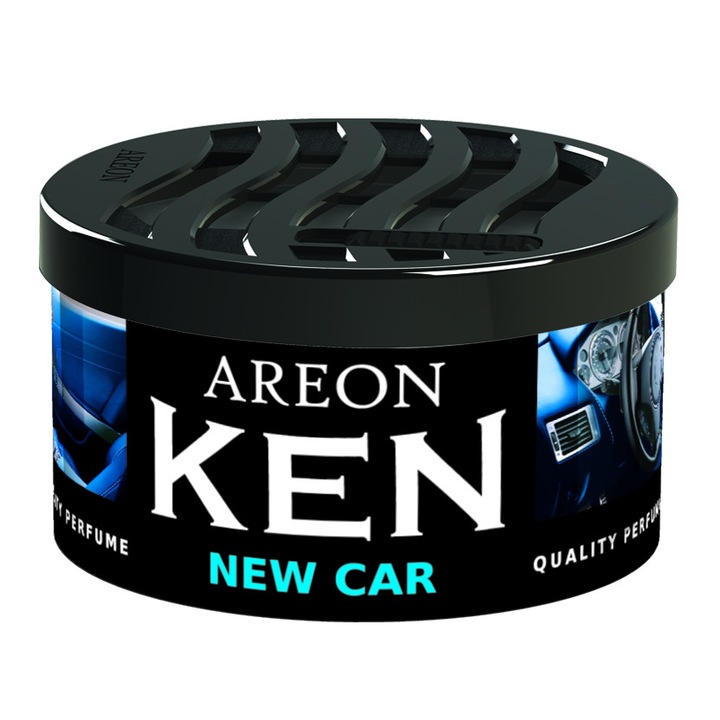 AREON KEN New Car illatosító