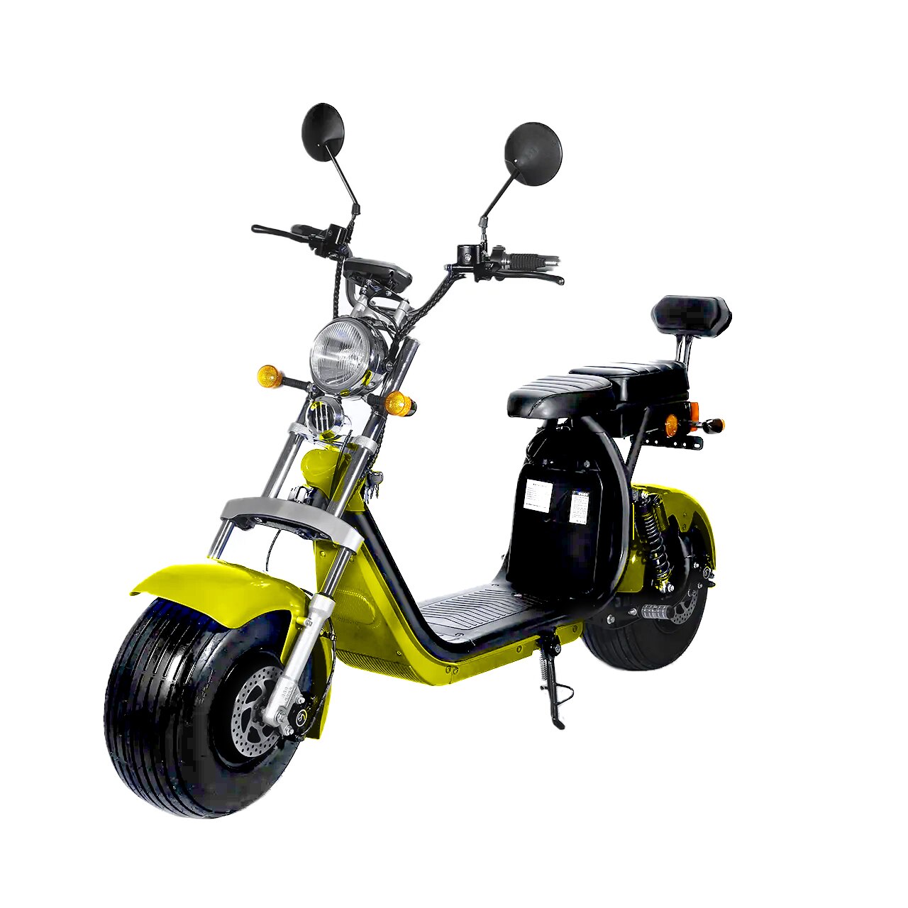 Scuter electric Trotty HOINAR