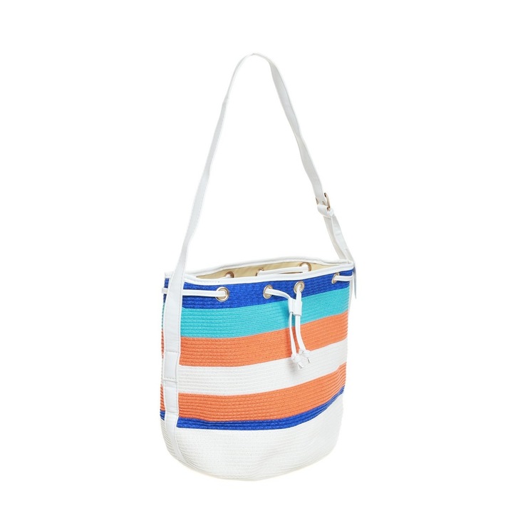 Плажна чанта, Мода, Многоцветно