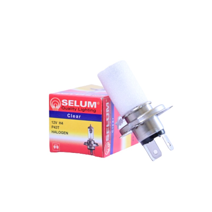 Bec H7, 12V, 55W
