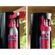 Reincarcare butelie cu gaz CO2, 425 g, QUICK CONNECT SodaStream, Aluminiu, Multicolor