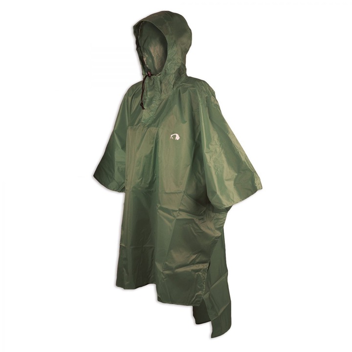 Дъждобран, ТАТОНКА, XL-2XL, Зелен