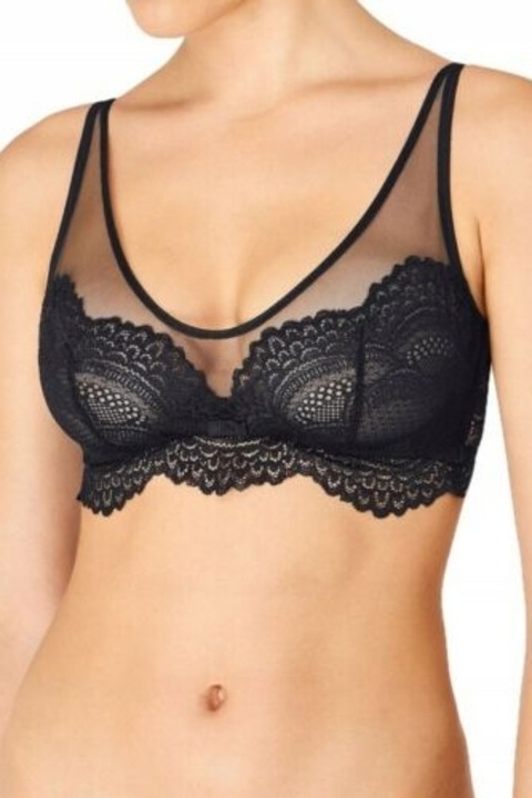 Triumph melltarto, Beauty-Full Darling W, fekete, Fekete