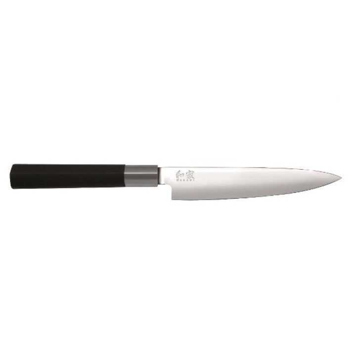 Нож KAI Wasabi 6715U,15 cm, Универсален