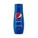 КонцентратзагазиранаводаSodaStream,Pepsi,440мл,Многоцветен