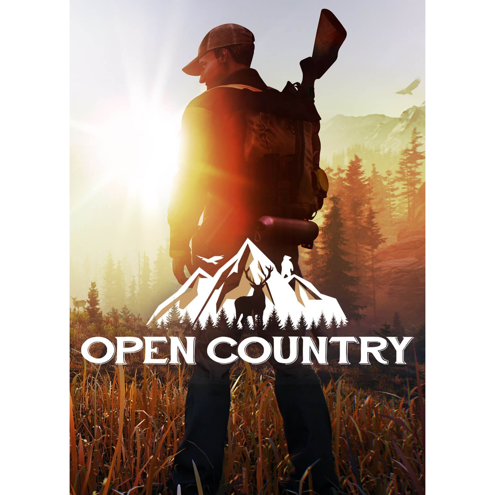 Игра 505 GAMES Open Country, за PC Електронна доставка - eMAG.bg